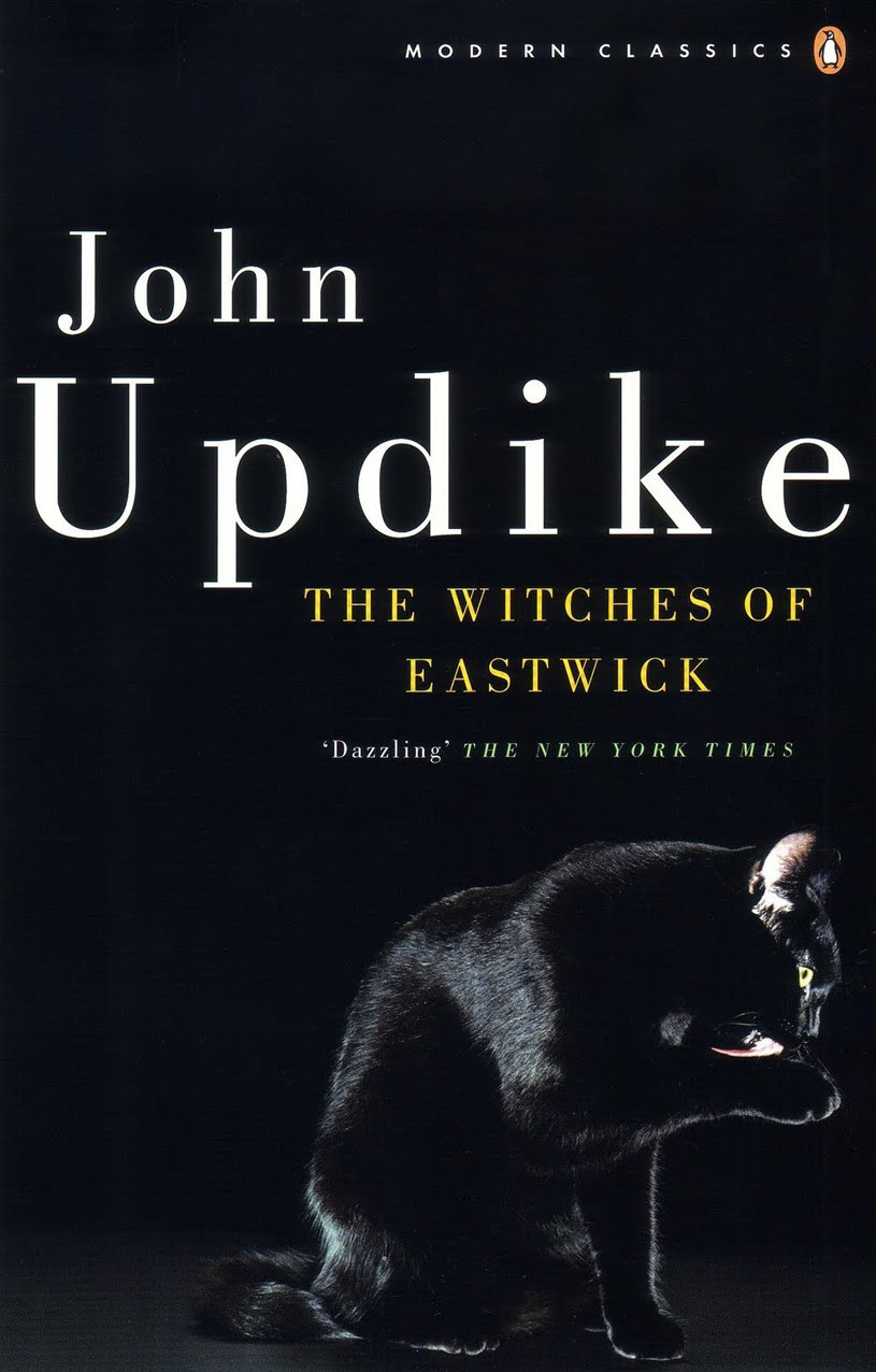 descargar libro Las brujas de Eastwick