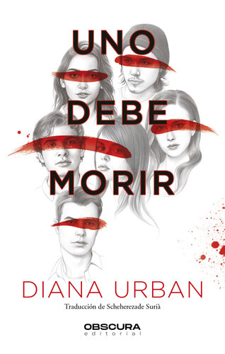 libro gratis Uno debe morir (Spanish Edition)