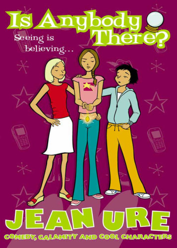 libro gratis Is Anybody There: Seeing is Believing