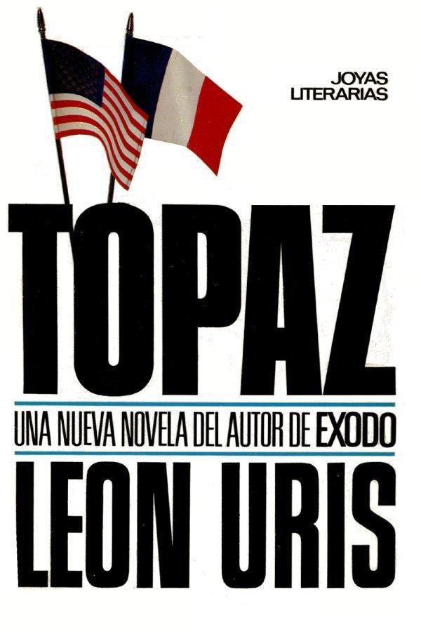 descargar libro Topaz