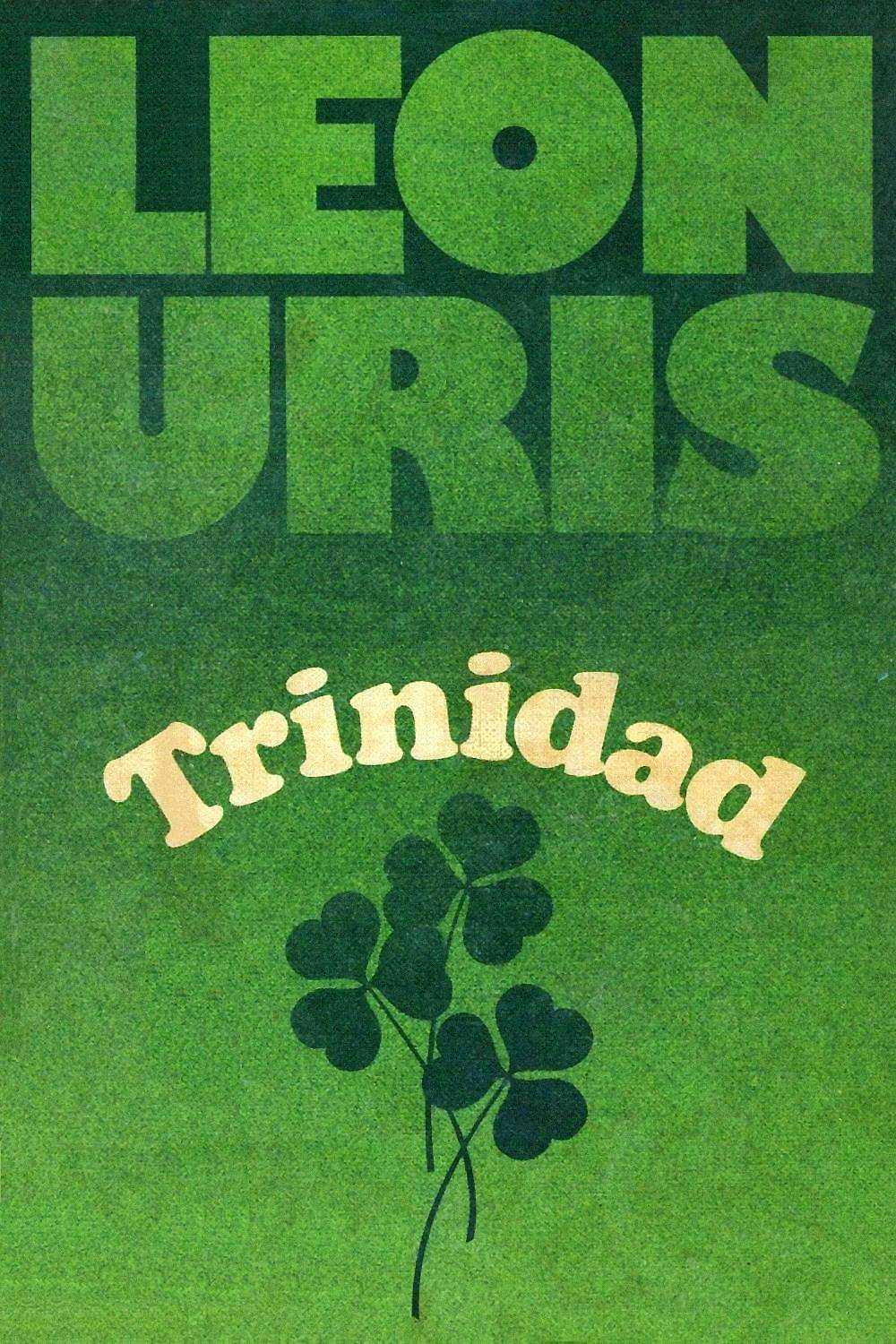 libro gratis Trinidad