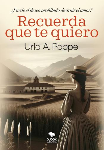 libro gratis Recuerda que te quiero