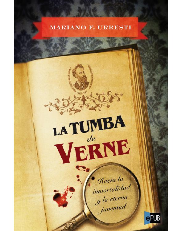 descargar libro La tumba de Verne