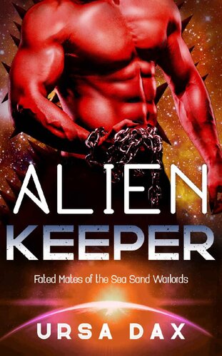 descargar libro Alien Keeper: A SciFi Alien Romance