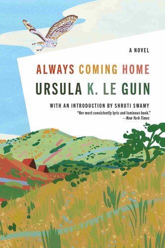 descargar libro Always Coming Home