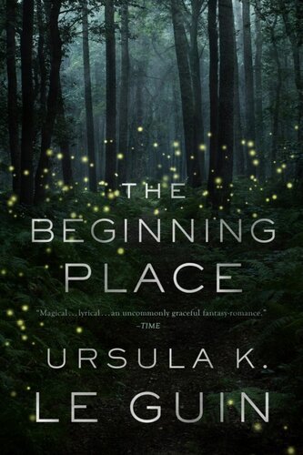 descargar libro The Beginning Place