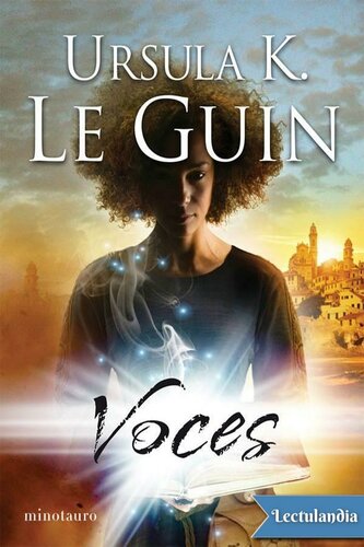 libro gratis Voces