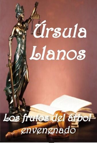 libro gratis Los frutos del árbol envenenado