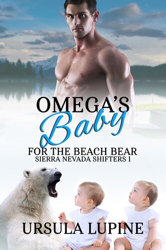 descargar libro Omega's Baby for the Beach Bear