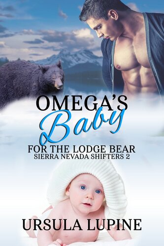 libro gratis Omega's Baby for the Lodge Bear