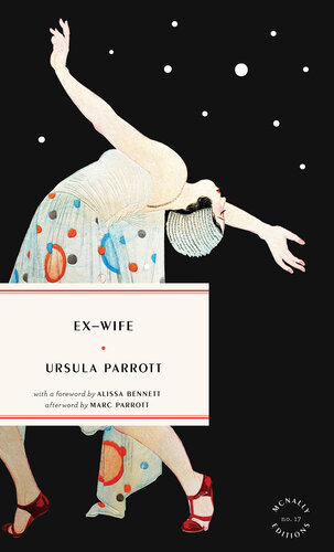 descargar libro Ex-Wife