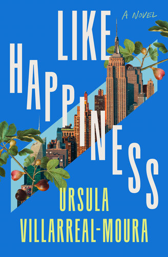 descargar libro Like Happiness