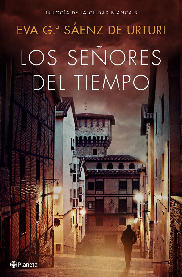 descargar libro Los señores del tiempo