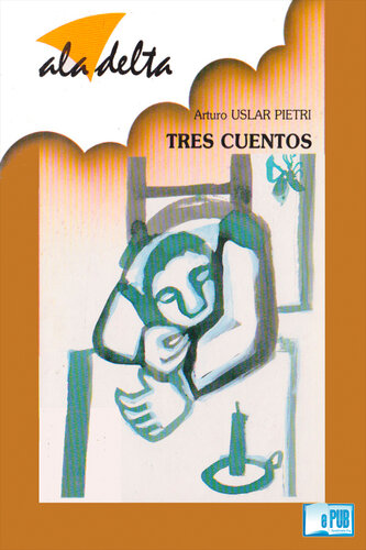 descargar libro Tres Cuentos