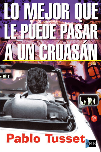 descargar libro Lo mejor que le puede pasar a un cruasán