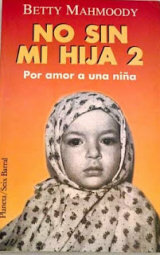 libro gratis Betty Mahmoody y Arnold D