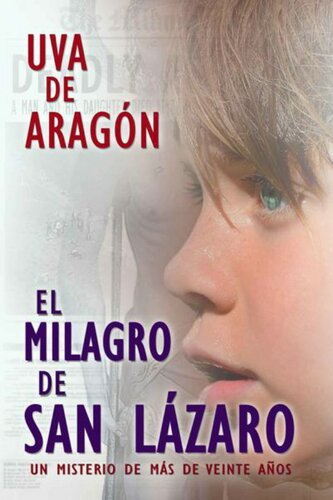 libro gratis El milagro de San Lázaro