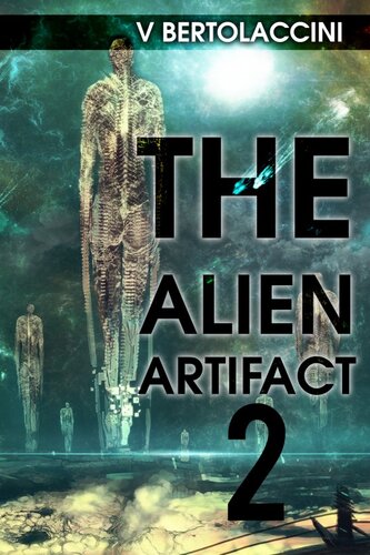 descargar libro The Alien Artifact 2