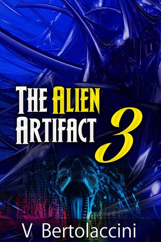 descargar libro The Alien Artifact 3