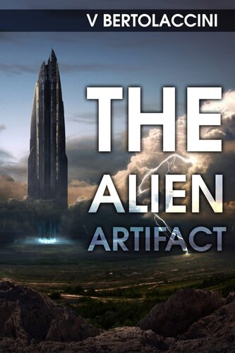 descargar libro The Alien Artifact 4