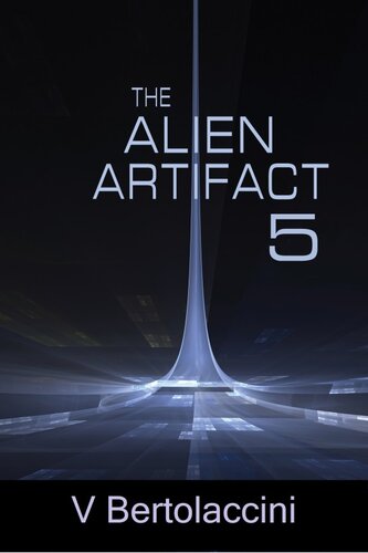 descargar libro The Alien Artifact 5