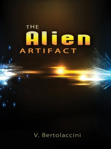 descargar libro The Alien Artifact 6