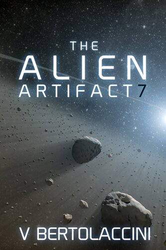 libro gratis The Alien Artifact 7