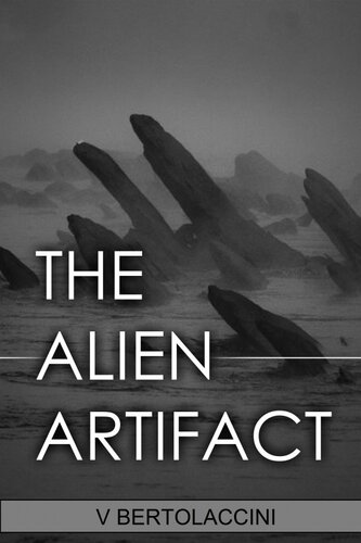 descargar libro The Alien Artifact 8