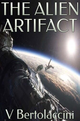 descargar libro The Alien Artifact