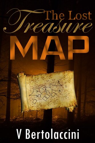 descargar libro The Lost Treasure Map Books 2016