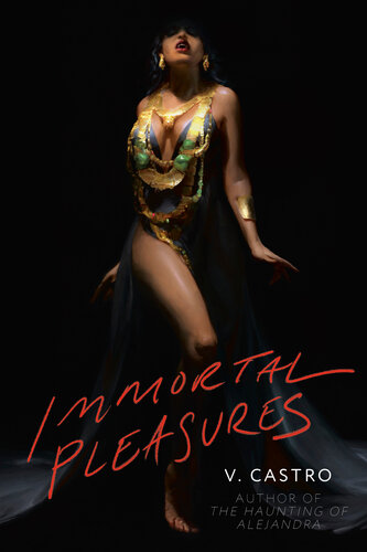 descargar libro Immortal Pleasures