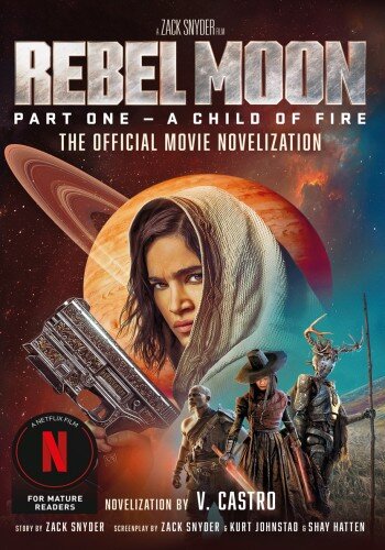 libro gratis Rebel Moon Part One--A Child of Fire