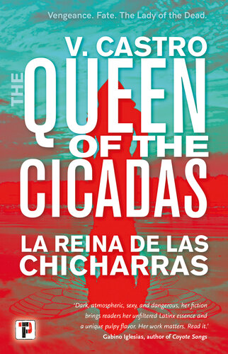 descargar libro The Queen of the Cicadas