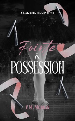 descargar libro Pointe & Possession