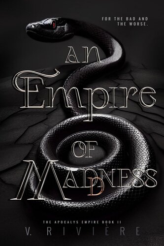 libro gratis An Empire of Mad(d)ness