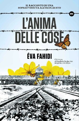 libro gratis L'anima delle cose