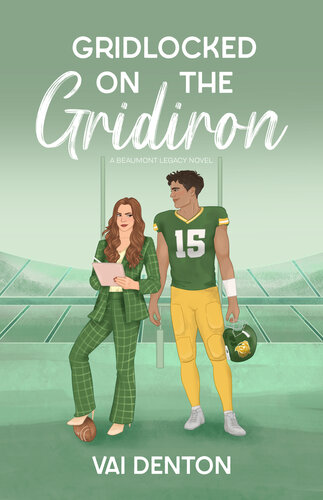 libro gratis Gridlocked on the Gridiron