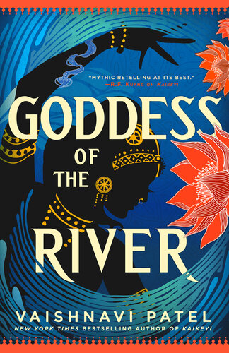 descargar libro Goddess of the River