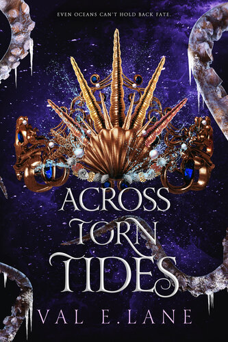 descargar libro Across Torn Tides (From Tormented Tides series Book 3)