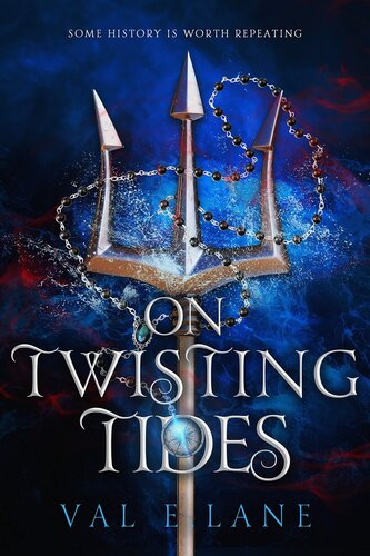 descargar libro On Twisting Tides