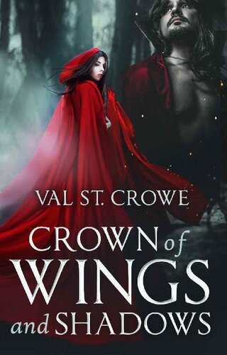 libro gratis Crown of Wings and Shadows