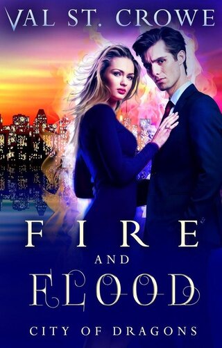 descargar libro Fire and Flood