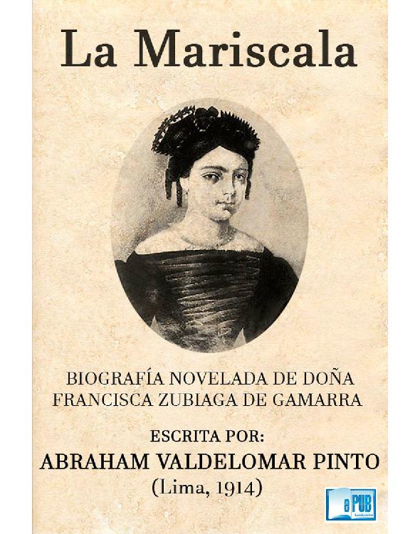 descargar libro La mariscala