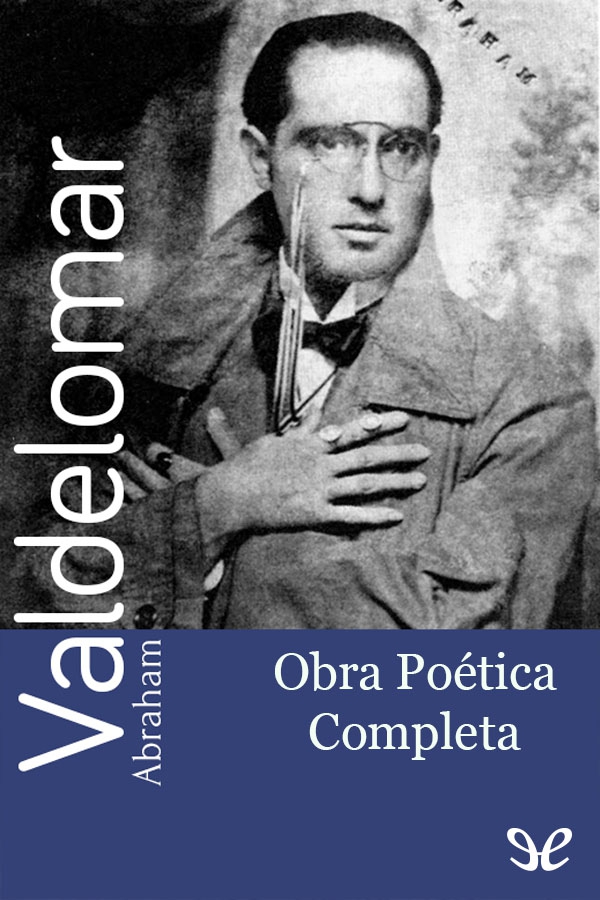 libro gratis Obra poética completa