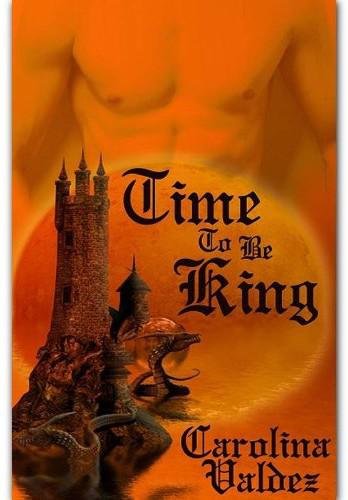 descargar libro Time to Be King