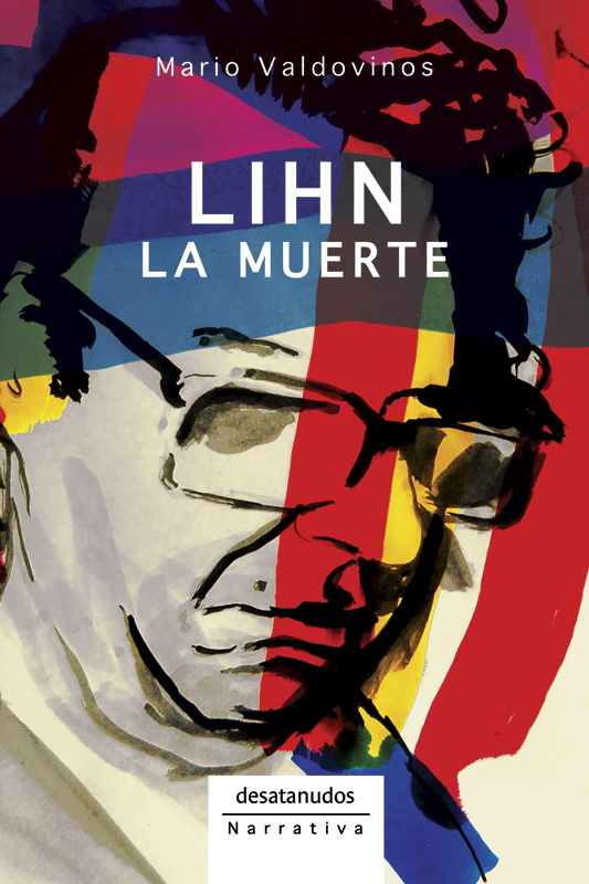 libro gratis Lihn, la muerte