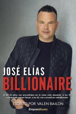 libro gratis Billionaire