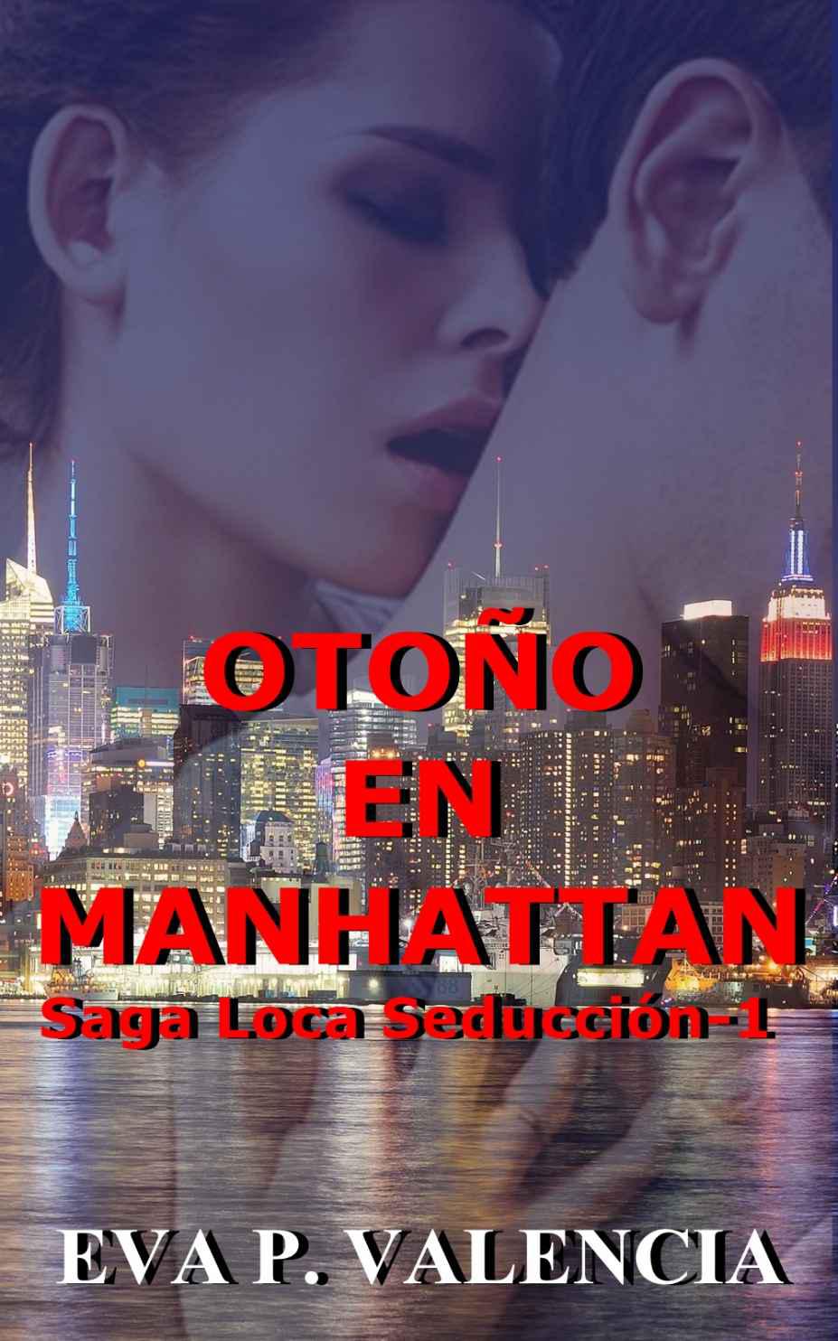 descargar libro Otoño en Manhattan