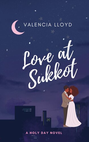 descargar libro Love at Sukkot