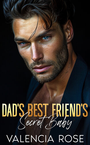 descargar libro Dads Best Friends Secret Baby